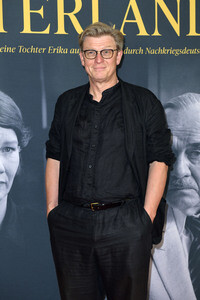 Filmpremiere 'Vaterland' in Berlin