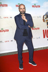 Filmpremiere 'Der Vollposten' in Berlin