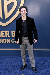 Warner Bros. Primetime Emmy Awards 2025 Nominierten Feier in Beverly Hills