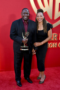 Warner Bros. Primetime Emmy Awards Nominierten Party 2026 in West Hollywood