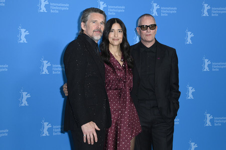 Photocall 'The Weight', Berlinale 2026
