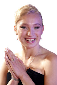 Serienpremiere 'Westend Girl', Seriencamp Festival 2026 in Köln