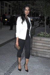 'The Honourable Woman' Screening, New York