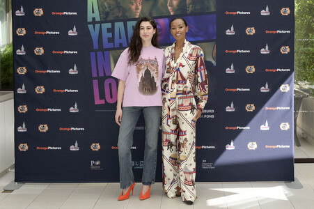 Photocall 'A Year in London' in Rom
