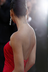 'Youth' Premiere, Cannes Film Festival 2015