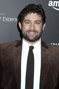 Serienpremiere 'Z: The Beginning Of Everything' in New York