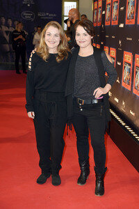 Weltpremiere 'Spiel mit der Zeit' in Berlin