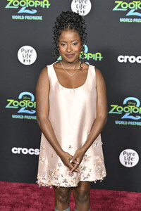 Filmpremiere 'Zoomania 2' in Los Angeles