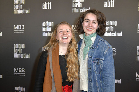Festivaleröffnung und Filmpremiere 'Mambo Maternica', achtung berlin Filmfestival 2026