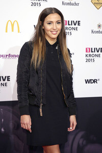 1LIVE Krone 2015 in Bochum