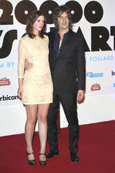 '20,000 Days on Earth' Gala Preview Screening, London