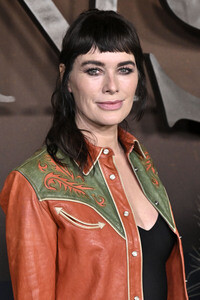 Serienpremiere 'The Abandons' in Los Angeles