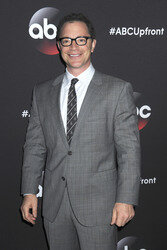 ABC Programmpräsentation 2015 in New York