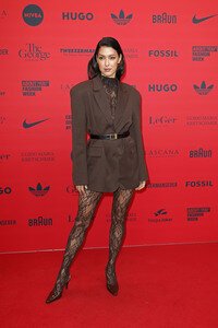 About You Fashion Ball 2025 in Hamburg