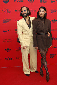 About You Fashion Ball 2025 in Hamburg