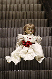 Fototermin 'Annabelle 2' in Berlin