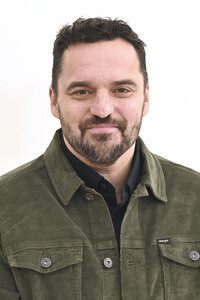 Apple TV Pressetag in Santa Monica