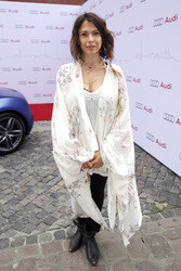 'Audi Sommernacht' Eröffnungsgala des Audi Klassik Open Air, Berlin