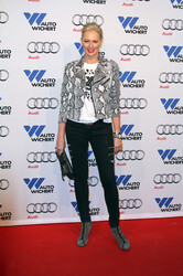 Audi Opening, Hamburg