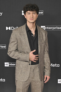 Filmpremiere 'Avatar: Fire and Ash' in Los Angeles