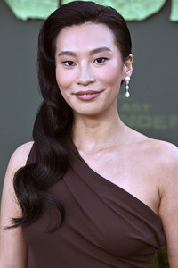 Season 2 Premiere 'Avatar - Der Herr der Elemente' in Los Angeles