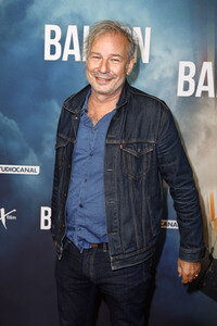 Filmpremiere 'Ballon' in Berlin