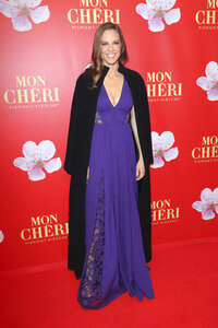 Mon Chéri Barbara Tag 2016 in München