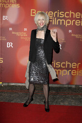 36. Bayerischer Filmpreis, München