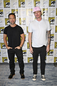 Photocall 'Breaking Bear', San Diego Comic-Con International 2026