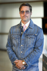 Photocall 'Heart of the Beast' San Sebastian International Film Festival 2026