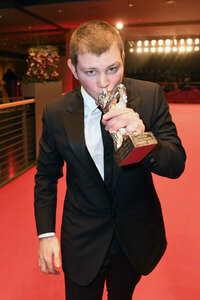 Preisverleihung, Berlinale 2018