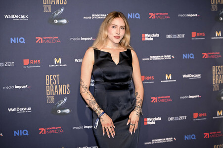 Best Brands Award 2026 in München