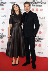 Britisch Independent Film Awards 2014, London
