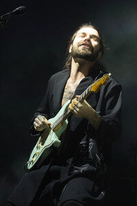 Konzert von Biffy Clyro in Hamburg