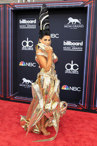 Billboard Music Awards 2018 in Las Vegas