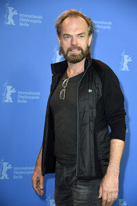 'Black 47' Photocall, Berlinale 2018