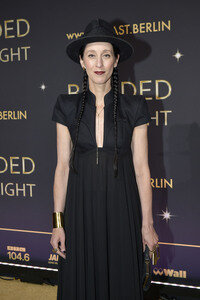 Weltpremiere der 'Blinded by Delight' Grand Show 2025 in Berlin