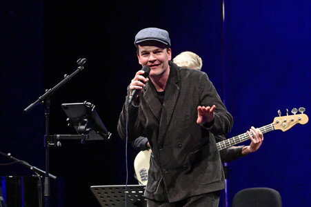 Konzert von Ludwig Blochberger in Görlitz