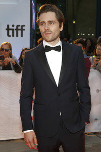 'Borg/McEnroe' Premiere, Toronto International Film Festival 2017