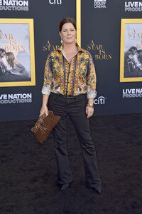 Filmpremiere 'A Star is Born' in Los Angeles