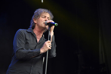 Berliner Rundfunk Open Air 2018 in Berlin