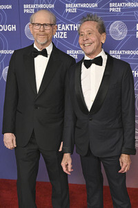 Breakthrough Prize Gala 2026 in Santa Monica