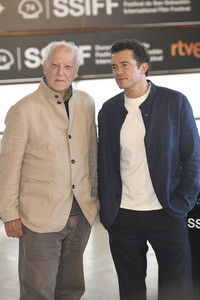 Photocall 'Bucking Fastard', San Sebastian International Film Festival 2026