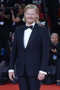 Filmpremiere 'Bugonia', Internationale Filmfestspiele von Venedig 2025