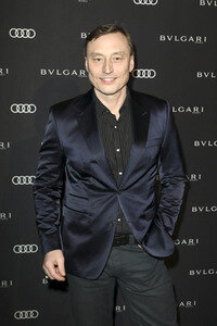 Bulgari Party, Berlinale 2018