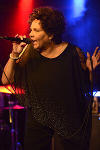 Konzert von Susan Cadogan & The Debonaires in Hannover