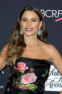 Benefiz-Gala 'The Women's Cancer Research Fund's an Unforgettable Evening' in Beverly Hills
