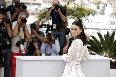 'Carol' Photocall, Cannes Film Festival 2015