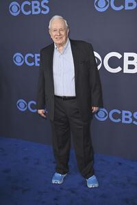 CBS Primetime Programmpräsentation 2026-2027 in Los Angeles