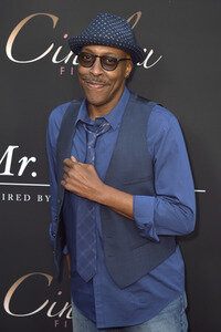 Filmpremiere 'Mr. Church' in Los Angeles